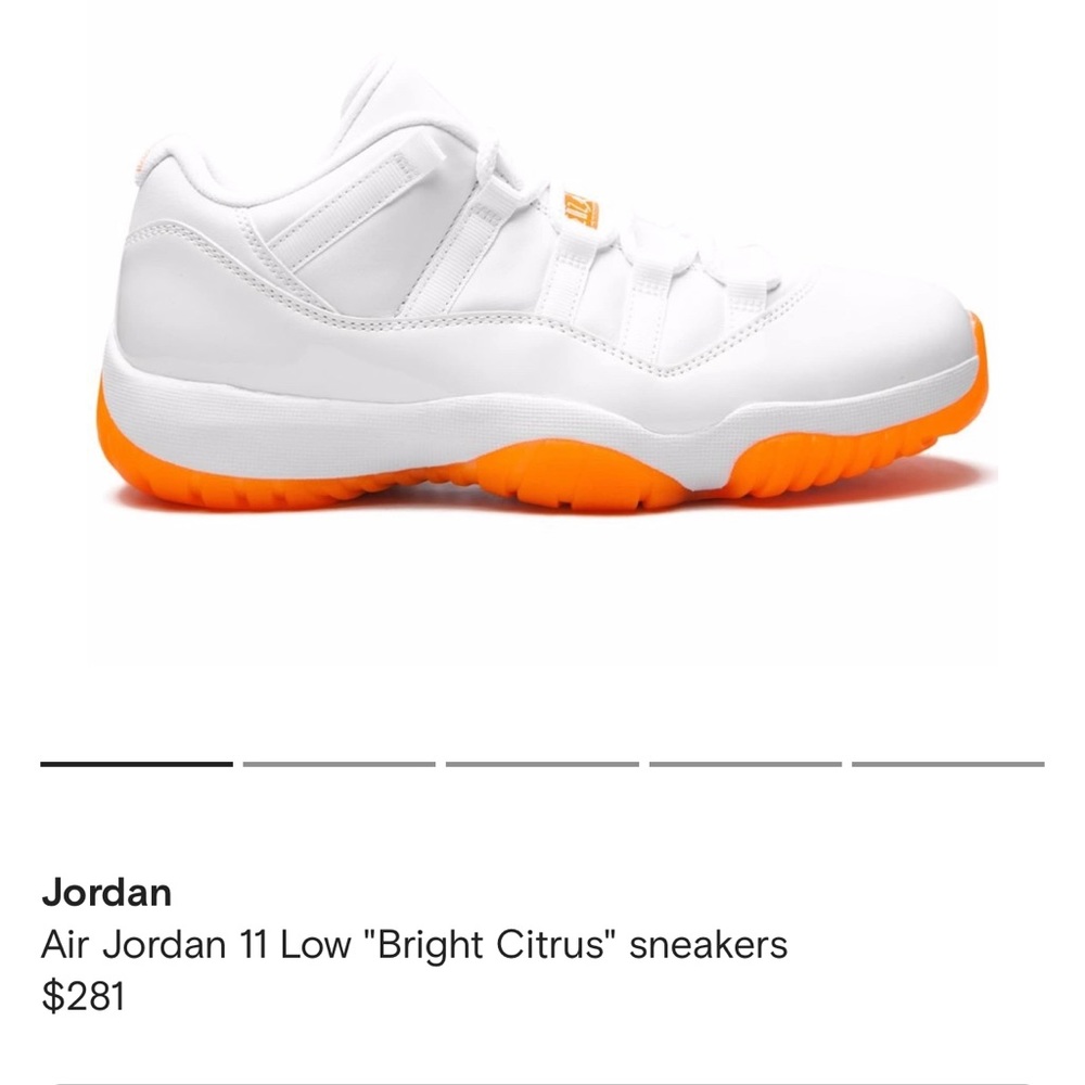 Jordan Jumpman 11